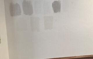 Choosing the Right Paint Color