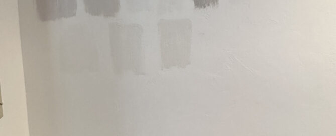 Choosing the Right Paint Color