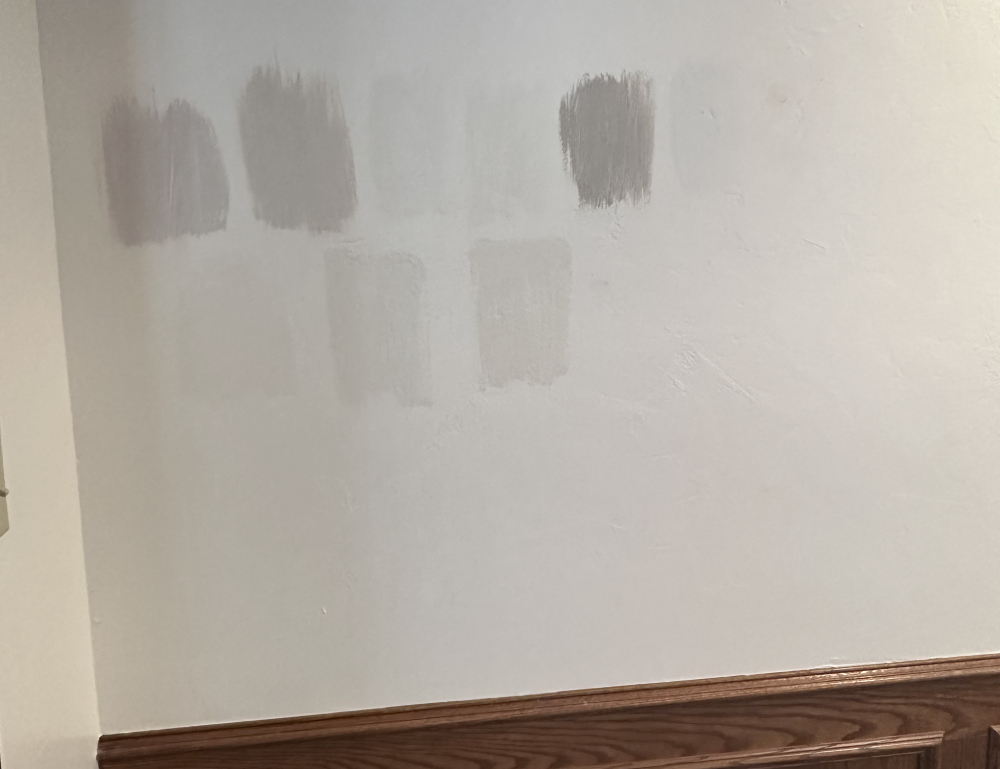 Choosing the Right Paint Color Choosing the Right Paint Color