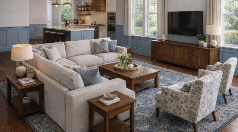 Home Staging