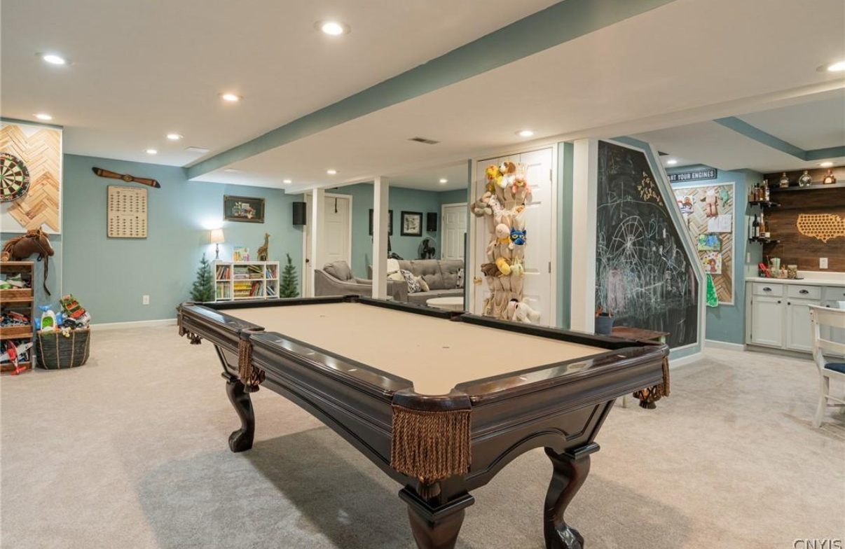 Blarney-Stone-Basement-After Blarney-Stone-Basement-After