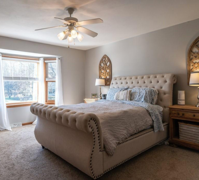 Blarney Stone Master Bedroom After Blarney Stone Master Bedroom After