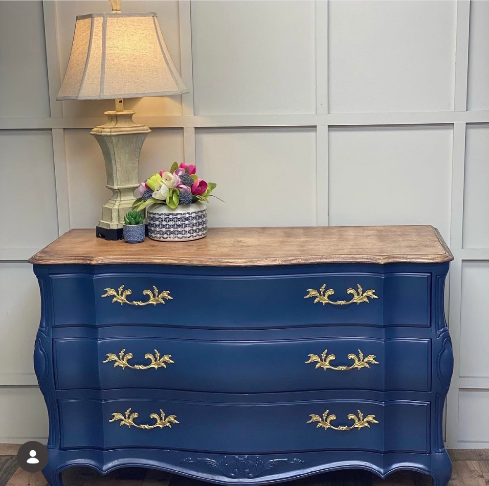 Home staging services