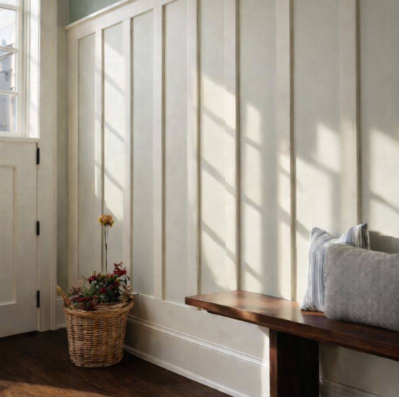How a Room Refresh Works