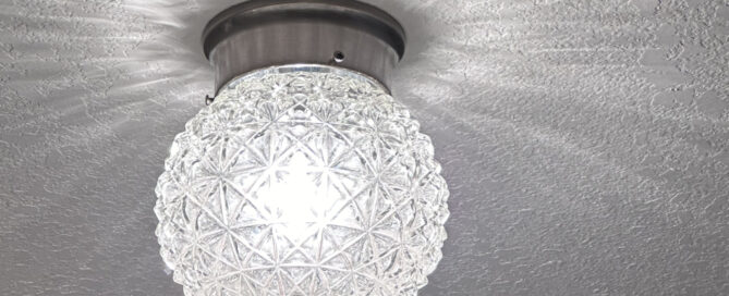 The $7 Light That Refused to Be Rushed
