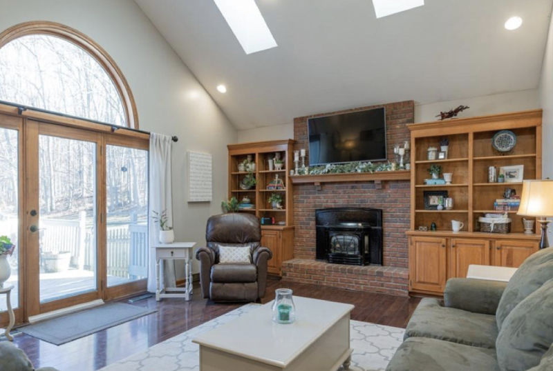 When a Full Renovation Isn't the Answer